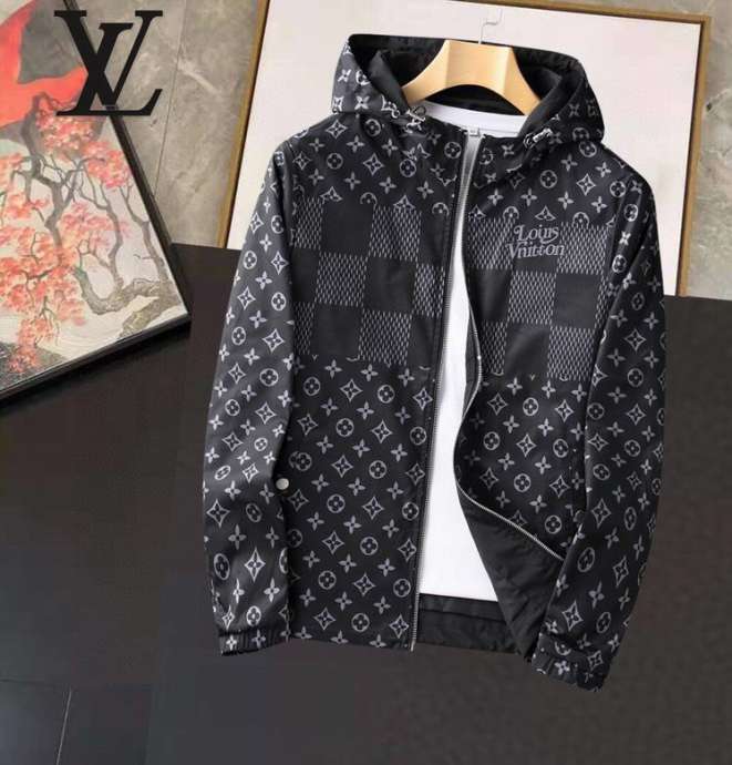 Picture of LV Jackets _SKULVm-3xl25t1312960